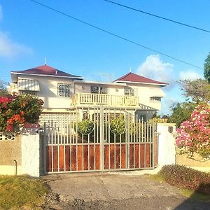 Castlevue B&B